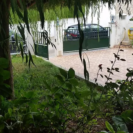Villa Vila *