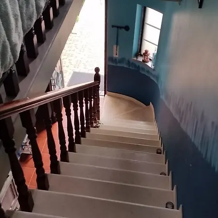 Villa Vila Santo Isidoro