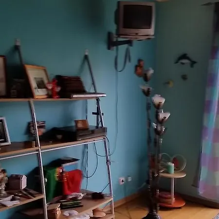 Vila Villa *
