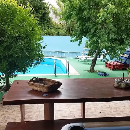 Villa Vila *