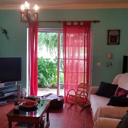 Villa Vila
