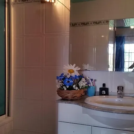 Vila Villa