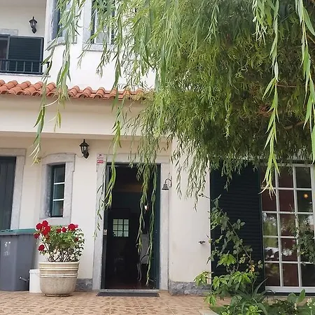 Villa Vila Santo Isidoro
