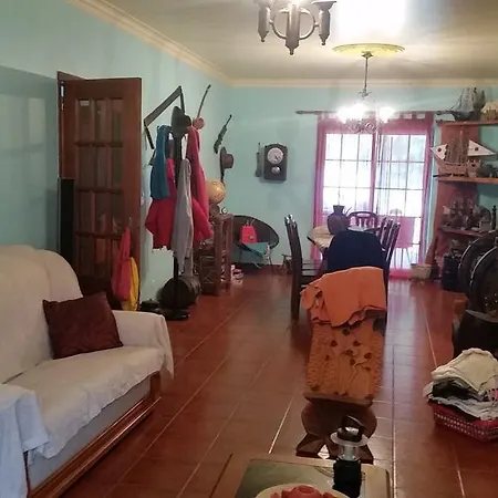 Villa Vila